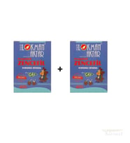 Propolisli Zencefil Karışımlı  Çay 2 x 100 Gr, Lokman Aktar