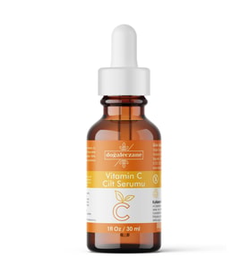 Vitamin C Cilt Serumu