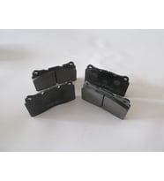 MITSUBISHI LANCER- 08/16; ÖN FREN BALATASI (EVO)(KABLOSUZ)(DİSK) (131,5X77,1X14,5)(BRAMAX)