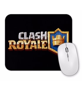 Clash Royale 04 Mouse Pad