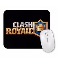 Clash Royale 04 Mouse Pad