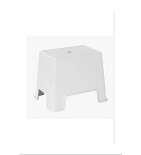 Northcity Banyo Tipi Strong Tabure Orijinal TM03 - Kaymaz ve Sağlam Banyo Taburesi