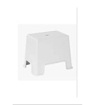 Northcity Banyo Tipi Strong Tabure Orijinal TM03 - Kaymaz ve Sağlam Banyo Taburesi
