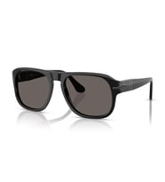Persol PO3310S B95/B1 57 Unisex Güneş Gözlüğü (Siyah)