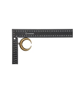 METAL OTANTİK (TASMA) KOLYE UCU
