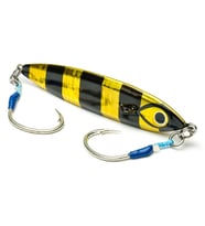 Mustad Wingman Metal Jig Yem BMB-250GR