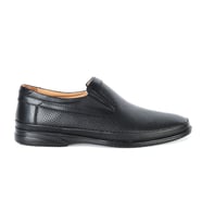 Balayk 72 Siyah Lz Comfort Erkek Günlük Casual Ayakkabı