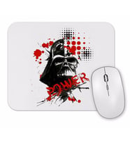 Darth Vader Mouse Pad