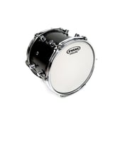 Evans B14g2b 14" Deri G2 Black Clear Çift Kat (14 Mil)