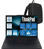 Lenovo Thinkpad E14 Gen 7 Intel Core Ultra 5 225U 16GB Ddr5 2tb SSD Freedos Intel Aı Boost 14 Inç Wuxga (1920 x 1200) IPS 300NITS Taşınabilir Bilgisayar 21SX007DTXF04 + Zetta Çanta