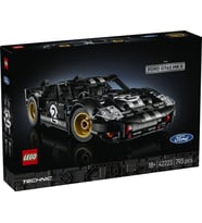 LEGO Technic 42223 1966 Ford GT40 MKII