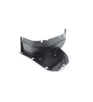 AUDİ Q3 2012 - 2020 SAĞ ÇAMURLUK DAVLUMBAZI KÜÇÜK