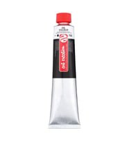 Talens Art Creation Yağlı Boya 200 ml 701 Ivory Black 