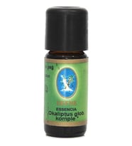 Nuka Defne Ökaliptus Glob. %85 Organik 5 ml