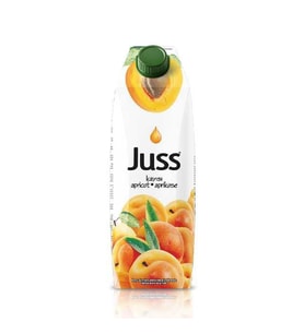Kayısı İçeceği 1000Ml