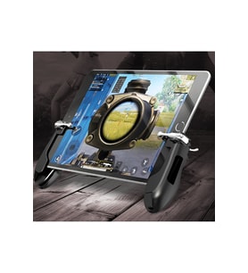 Pubg Mobil Oyun Kolu L1R1 Telefon Tablet iPad Uyumlu Oyun Konsolu 2'li Set