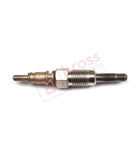 Audi Volvo VW Skoda Seat İçin 1 Adet Isıtma Bujisi GX76, GN928