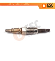 Audi Volvo VW Skoda Seat İçin 1 Adet Isıtma Bujisi GX76, GN928