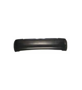 RENAULT CLIO- 2- HB- 02/06; ARKA TAMPON SİYAH (5 KAPI (TYG) 1427-2601 7701473628