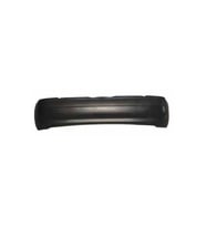 RENAULT CLIO- 2- HB- 02/06; ARKA TAMPON SİYAH (5 KAPI (TYG) 1427-2601 7701473628