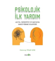 Psikolojik İlk Yardım