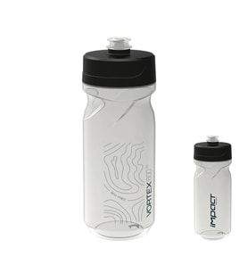 Impact Polisport Vortex 600ml Matara Seffaf