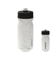 Impact Polisport Vortex 600ml Matara Seffaf
