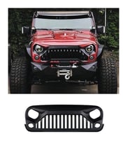 JEEP WRANGLER RUBİCON JK ANGRY BİRDS ÖN PANJUR 2007-2017