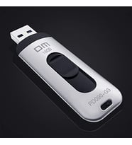 Dm Pd090 Usb 3.0 Alüminyum 64 Gb Bellek