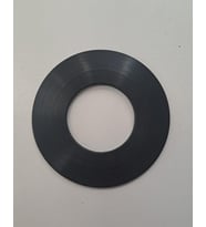 JAPAR - ESKİ KONİK GÖMME REZERVUAR İÇ TAKIM CONTASI (DIŞ ÇAP 60mm / İÇ ÇAP 30mm )