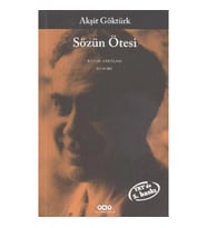 Sözün Ötesi