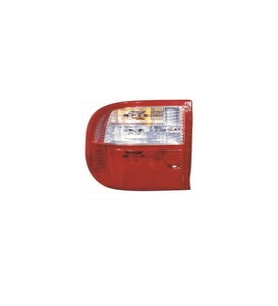 Esse Otomotiv - Ranger Stop Lambası Sol 2 Renk 02-06 Dpo 231-1951l-ae 2m34 13b505 Aa