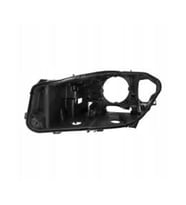 BMW F10 2010-2013 Far Çerçevesi Sol Bi Xenon 63117271911 Wender