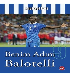 Benim Adım Btelli