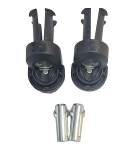 GEBERIT ASMA KLOZET MONTAJ ELEMANI TİP EFF3 243.978.00.1