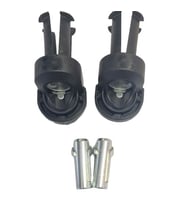 GEBERIT ASMA KLOZET MONTAJ ELEMANI TİP EFF3 243.978.00.1