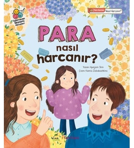 Para Nasıl Harcanır?