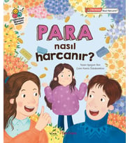 Para Nasıl Harcanır?