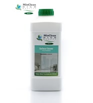 Mioclean Konsantre Yüzey Temizleyici 1000 Ml (Karışık)