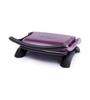 Aksu T28 Tostadoy Çıkartılabilir Plaka Alüminyum 1800 W 6 Dilim Tost Makinesi