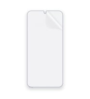SChitec OPPO A11K Uyumlu Ön Yüzey Nano Şeffaf Hidrojel Ekran Koruyucu