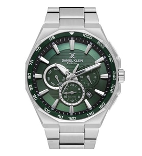 Daniel Klein DK.1.13977-3 Erkek Kol Saati
