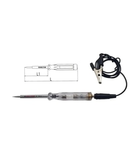 İZELTAŞ 135MM OTO KONTROL KALEMİ