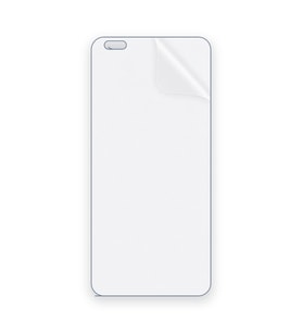 SChitec HONOR V40 Pro Uyumlu Ön Yüzey Nano Şeffaf Hidrojel Ekran Koruyucu