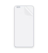 SChitec HONOR V40 Pro Uyumlu Ön Yüzey Nano Şeffaf Hidrojel Ekran Koruyucu