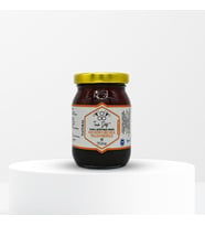 Toros Dağı Ham Bal + Arı Sütü + Polen + Propolis Karışım Balı 225 g e