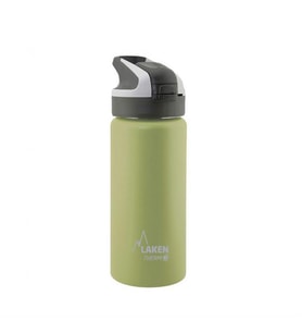 Laken Summit Çelik Termos 500ml Khaki LKTS5K