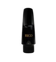 D'Addario Woodwinds RRGMPCTSXB5 Rico Graftonite Tenor Saksafon Beki (B5)  Dengeli Ton Orta Açıklık