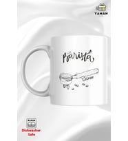 Kişiye Özel Kupa Bardağı Mesleklere Özel (Makinada yıkanabilir.)