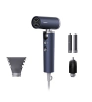 Hooma AeroDry Mini Saç Kurutma Makinesi Koyu Mavi (Hooma Türkiye Garantili)